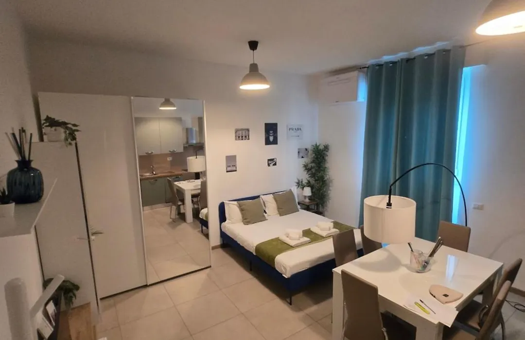Navigli Cozy Apartment By Nm Apartments-1